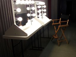 Mirror Heaven